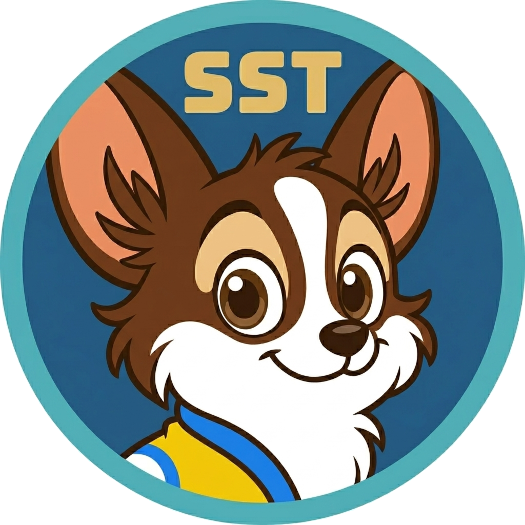 SunnySide-Testing Logo